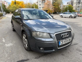 Audi A3 quattro, снимка 2
