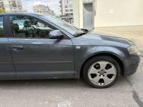 Audi A3 quattro, снимка 6