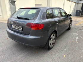 Audi A3 quattro, снимка 4
