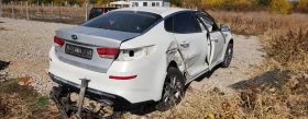 Kia K5 2.0 LPG, снимка 6