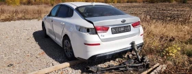 Kia K5 2.0 LPG, снимка 5