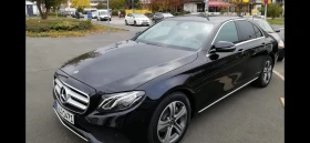 Mercedes-Benz E 200, снимка 3