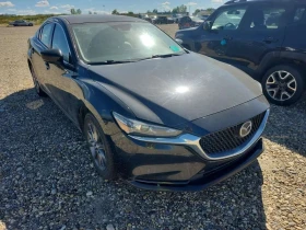 Mazda 6, снимка 2
