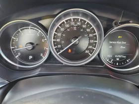 Mazda 6, снимка 10