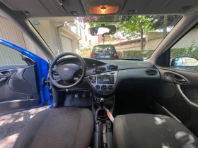 Ford Focus Бензин/газ, снимка 7