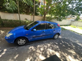 Ford Focus Бензин/газ, снимка 3