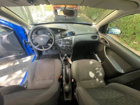 Ford Focus Бензин/газ, снимка 8