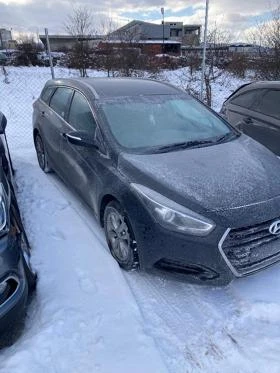 Обява за продажба на Hyundai I40 1.7 CRDI facelift 2017  ~11 лв. - изображение 1