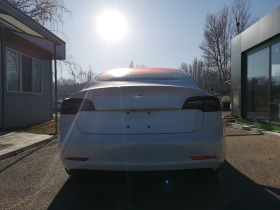Tesla Model 3 Long Range, снимка 5 - Автомобили и джипове - 42045659