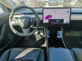 Tesla Model 3 Long Range, снимка 7 - Автомобили и джипове - 42045659
