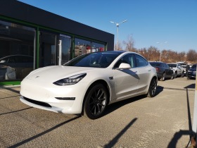 Tesla Model 3 Long Range, снимка 2 - Автомобили и джипове - 42045659