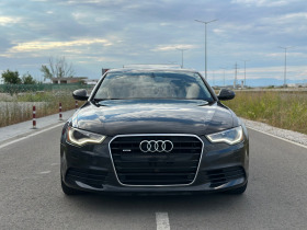     Audi A6  !!