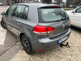 VW Golf 1.6i 102kc., снимка 7