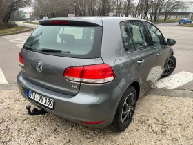 VW Golf 1.6i 102kc., снимка 6