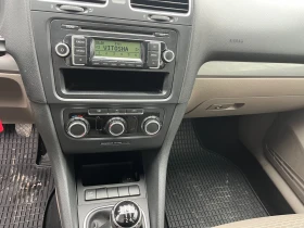 VW Golf 1.6i 102kc., снимка 10