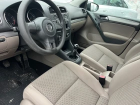 VW Golf 1.6i 102kc., снимка 12