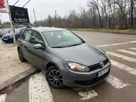 VW Golf 1.6i 102kc., снимка 3