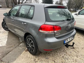 VW Golf 1.6i 102kc., снимка 5