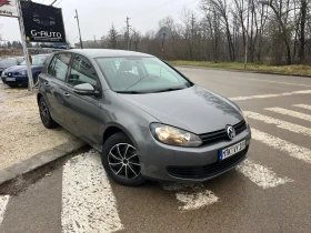 VW Golf 1.6i 102kc., снимка 1