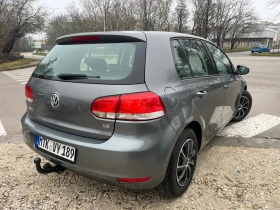 VW Golf 1.6i 102kc., снимка 8