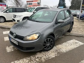 VW Golf 1.6i 102kc., снимка 4