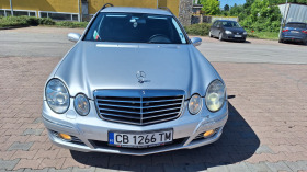 Mercedes-Benz E 320 3.2, снимка 1 - Автомобили и джипове - 45799320