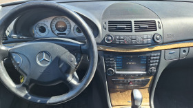 Mercedes-Benz E 320 3.2, снимка 6
