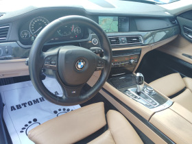 BMW 730 Soft close лизинг , снимка 8 - Автомобили и джипове - 45844043