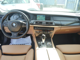 BMW 730 Soft close лизинг , снимка 12 - Автомобили и джипове - 45844043