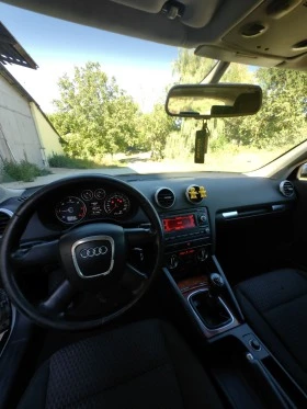 Audi A3, снимка 11