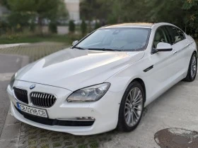 BMW 650 Gran Coupe, снимка 1