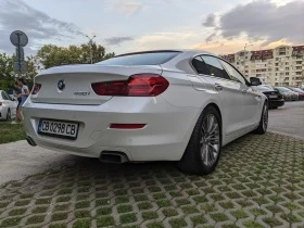 BMW 650 Gran Coupe, снимка 2