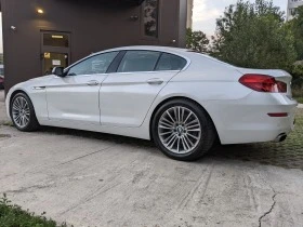 BMW 650 Gran Coupe, снимка 3