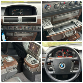 BMW 740 D Full , снимка 12