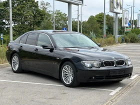 BMW 740 D Full  | Mobile.bg    2