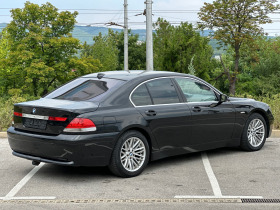 BMW 740 D Full , снимка 5