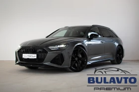 Audi Rs6 Avant 4.0 TFSI quattro