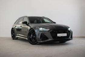 Audi Rs6 Avant 4.0 TFSI quattro, снимка 3