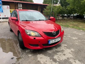 Mazda 3, снимка 3