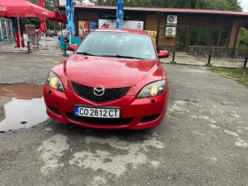 Mazda 3, снимка 1