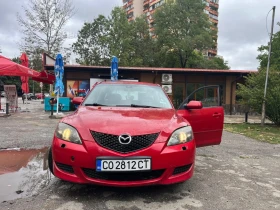 Mazda 3, снимка 2