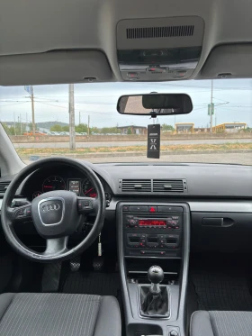 Audi A4 2.0 TDI (140 кс), снимка 12