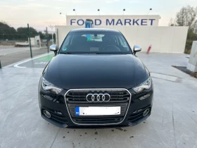 Audi A1 1.6 tdi, снимка 1