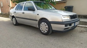 VW Vento, снимка 2