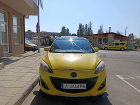 Mazda 5, снимка 2