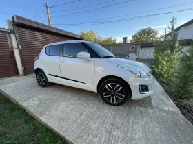 Suzuki Swift 4x4 Evro 6, снимка 4