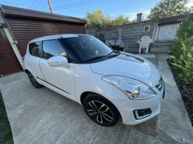 Suzuki Swift 4x4 Evro 6, снимка 5