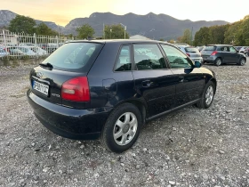 Audi A3 1.9 TDI 90kc - [6] 