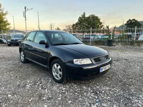 Audi A3 1.9 TDI 90kc - [8] 