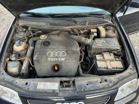 Audi A3 1.9 TDI 90kc - [18] 